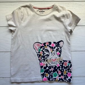 Mini Boden Girls T shirt
